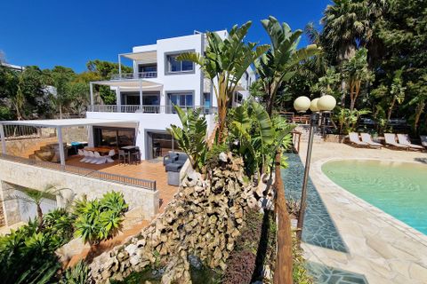 Villa i Jesus, Ibiza, Jesus - € 6.000.000 | Ref: 324 - foto 12